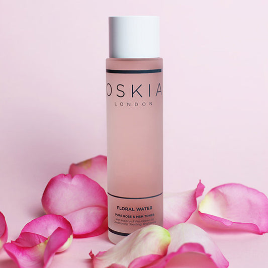 Oskia Floral Water, 150ml
