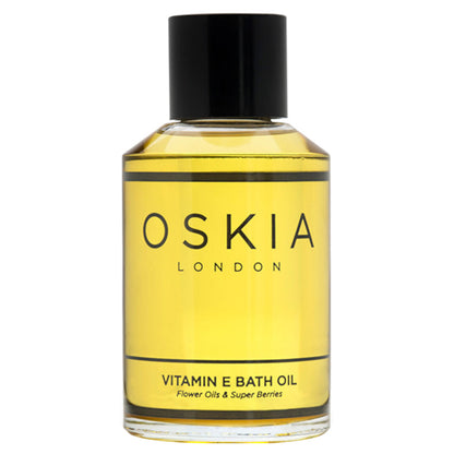 Oskia V Bath Oil, 120ml