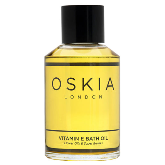 Oskia V Bath Oil, 120ml
