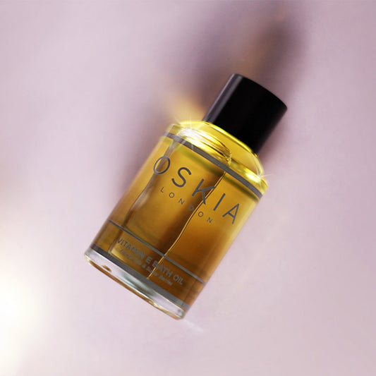 Oskia V Bath Oil, 120ml