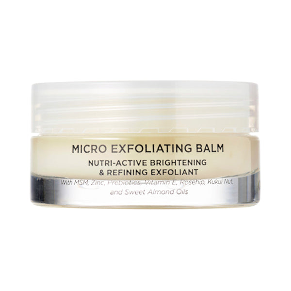 Oskia Micro-exfoliating Balm, 50ml