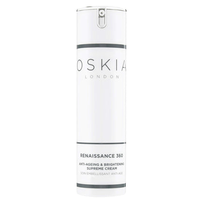 Oskia Renaissance 360 SPF8, 40ml