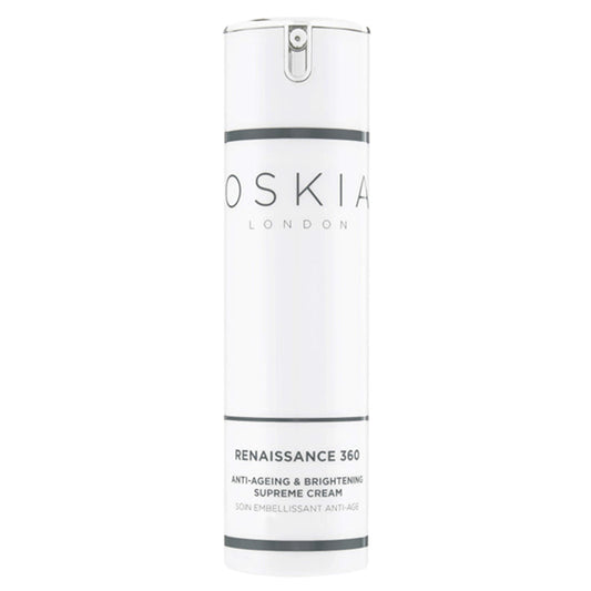 Oskia Renaissance 360 SPF8, 40ml