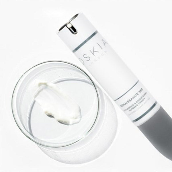 Oskia Renaissance 360 SPF8, 40ml