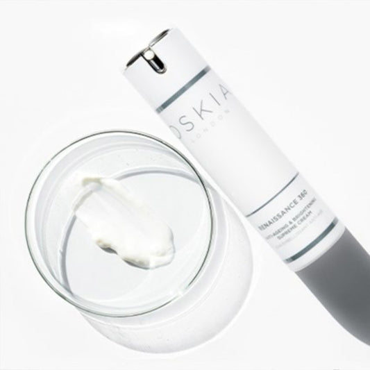 Oskia Renaissance 360 SPF8, 40ml