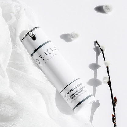 Oskia Renaissance 360 SPF8, 40ml