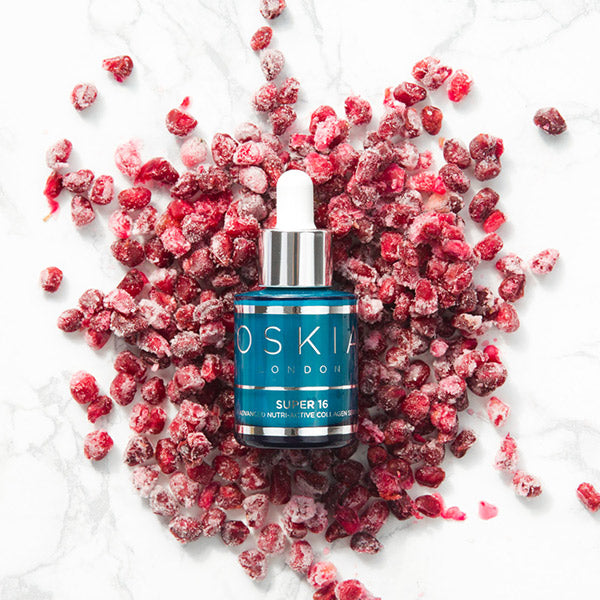 Oskia 16 Serum, 30ml