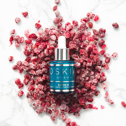 Oskia 16 Serum, 30ml