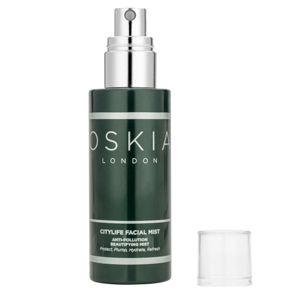 City Life Facial Mist, 100ml