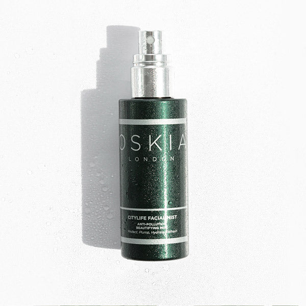 City Life Facial Mist, 100ml