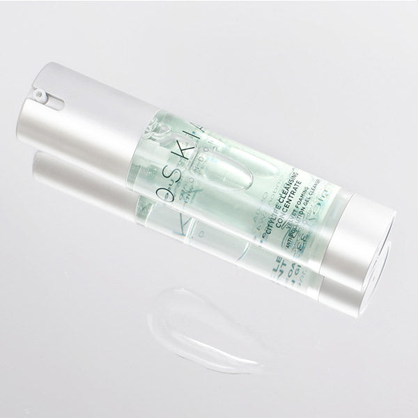 City Life Cleansing Concentrate, 40ml