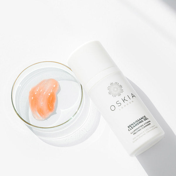Oskia Renaissance Cleansing Gel, 100ml