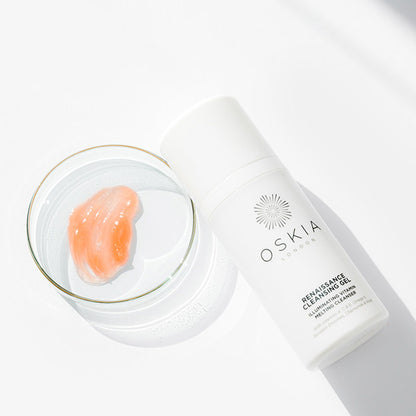 Oskia Renaissance Cleansing Gel, 100ml