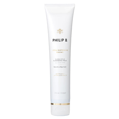 Philip B Straight Gel, 178ml