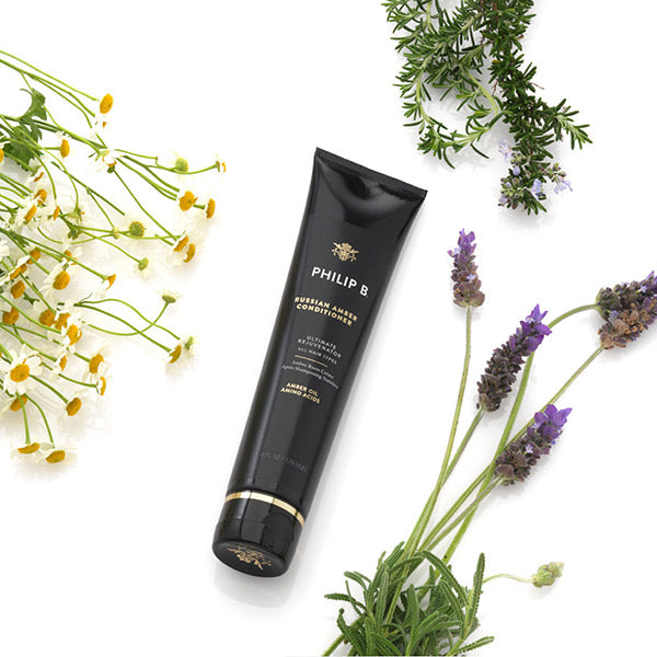 Philip B Russian Amber Imperial Conditioner, 178ml