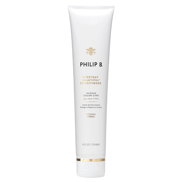 PHILIP B Everyday Beautiful Conditioner, 178ml