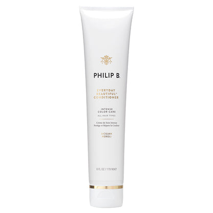 PHILIP B Everyday Beautiful Conditioner, 178ml