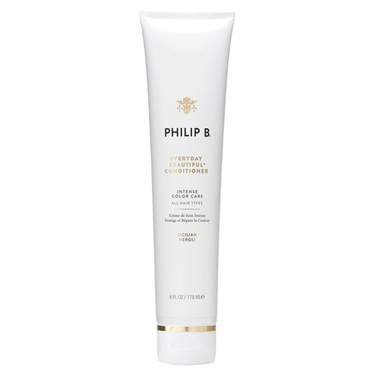 PHILIP B Everyday Beautiful Conditioner, 178ml