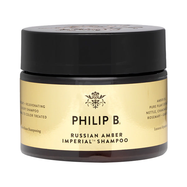 PHILIP B Russian Amber Imperial Shampoo, 355ml