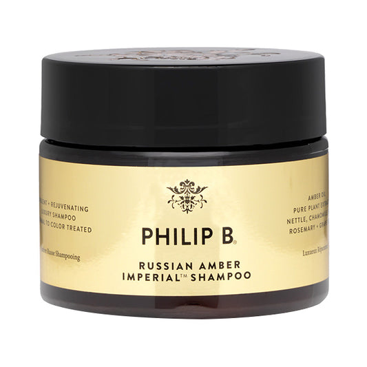 PHILIP B Russian Amber Imperial Shampoo, 355ml
