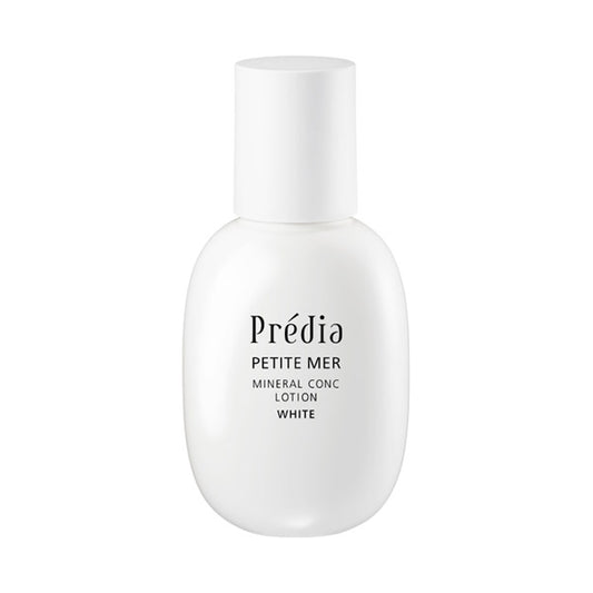 Predia Petit Mail Mineral Concentrate Lotion White, 170ml