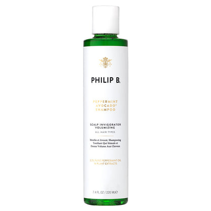 PHILIP B PA Shampoo, 220ml