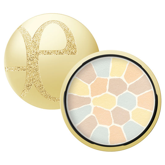 Elegance La Poudre Haute Nuance Luxe (III)