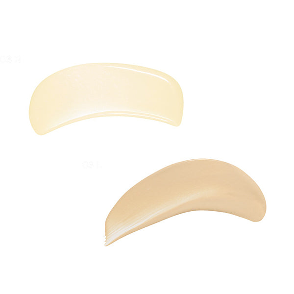 Elegance Eye Clear Color Base (03)