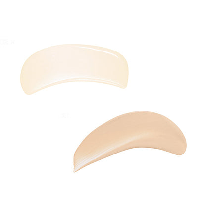 Elegance Eye Clear Color Base (02)