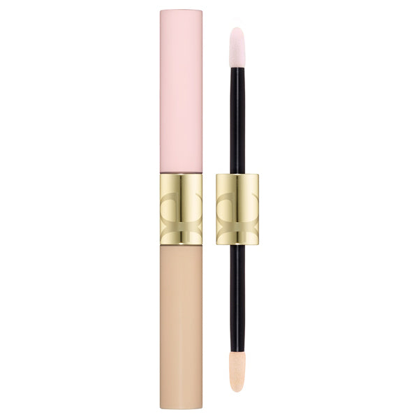 Elegance Eye Clear Color Base (01)