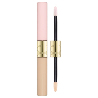 Elegance Eye Clear Color Base (01)