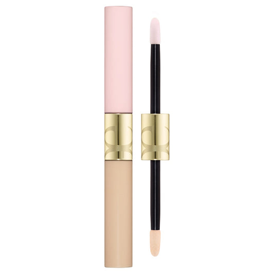 Elegance Eye Clear Color Base (01)