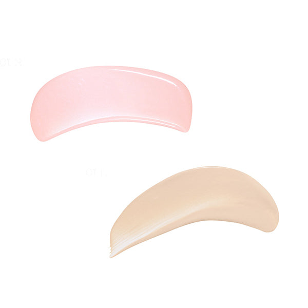 Elegance Eye Clear Color Base (01)