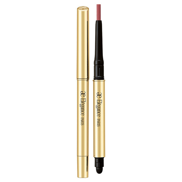 Elegance Lasting Gel Lip Liner Refill (03)