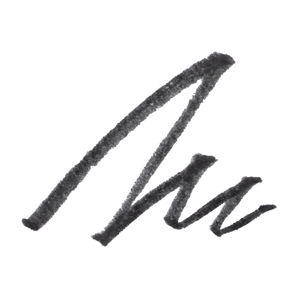 Elegance Fine Lasting Gel Eyeliner Refill (BK10)