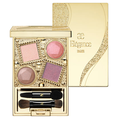 Elegance Nouvelle Eyes (13)