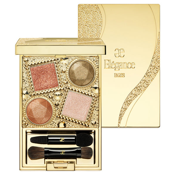 Elegance Nouvelle Eyes (03)