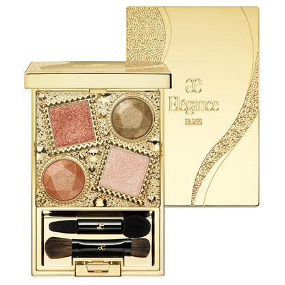 Elegance Nouvelle Eyes (03)