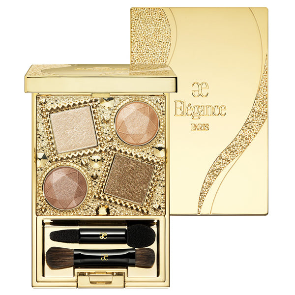 Elegance Nouvelle Eyes (02)