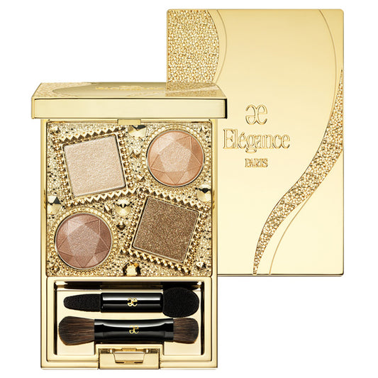 Elegance Nouvelle Eyes (02)