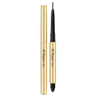 Elegance Fine Lasting Gel Eyeliner Refill (BR21)