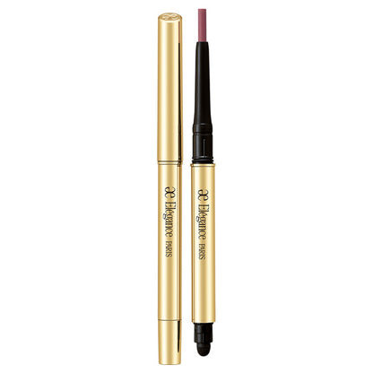 Elegance Lasting Gel Lip Liner Refill (05)