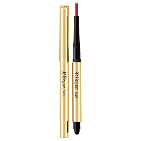 Elegance Lasting Gel Lip Liner Refill (04)