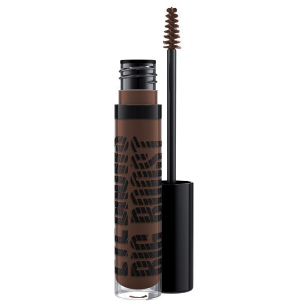 M.A.C Eyebrow Big Boost Fiber Gel, Stud, 4.1 g