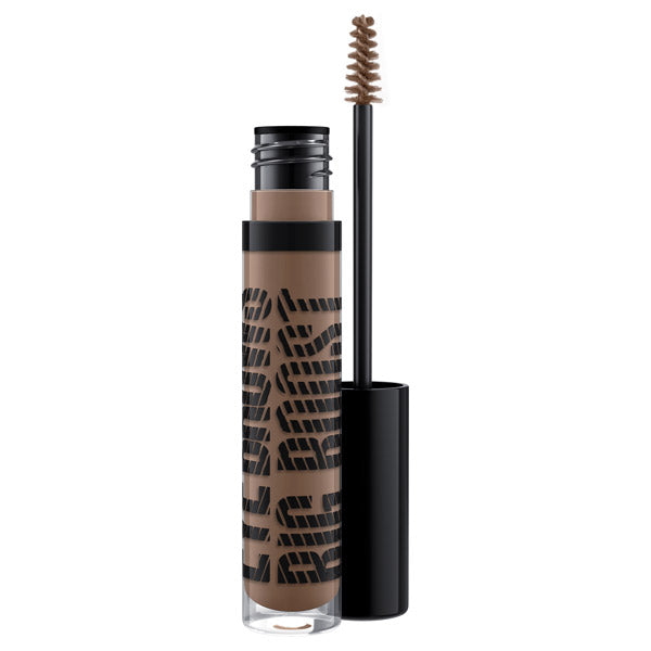 M.A.C Eyebrow Big Boost Fiber Gel, Spiked, 4.1 g