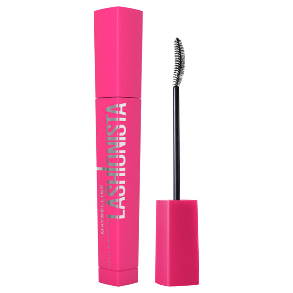 Maybelline New York Lashnista N (03 Olive Black)