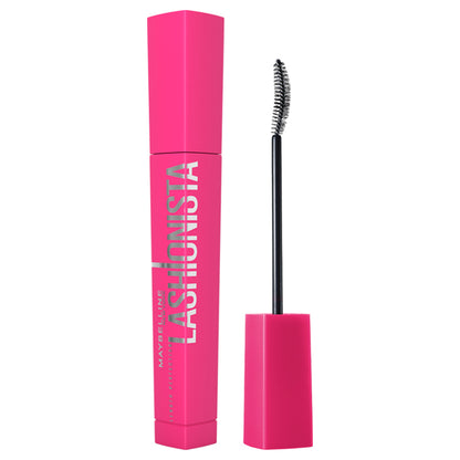 Maybelline New York Lashnista N (03 Olive Black)