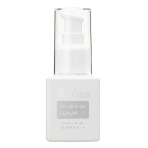 ikukin Probiotic Serum, 50ml