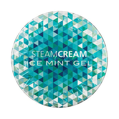 STEAMCREAM Ice Mint Gel 1200 Ice Mint Gel, 75g