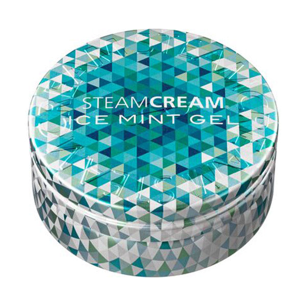 STEAMCREAM Ice Mint Gel 1200 Ice Mint Gel, 75g